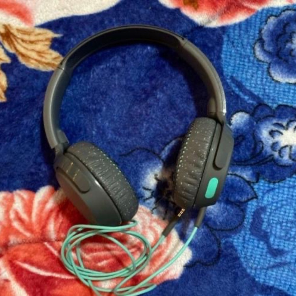 Skull candy Headphones